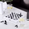 Игра «Деревянная башня Tickler», белая