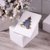 Коробка Christmas Tree, L
