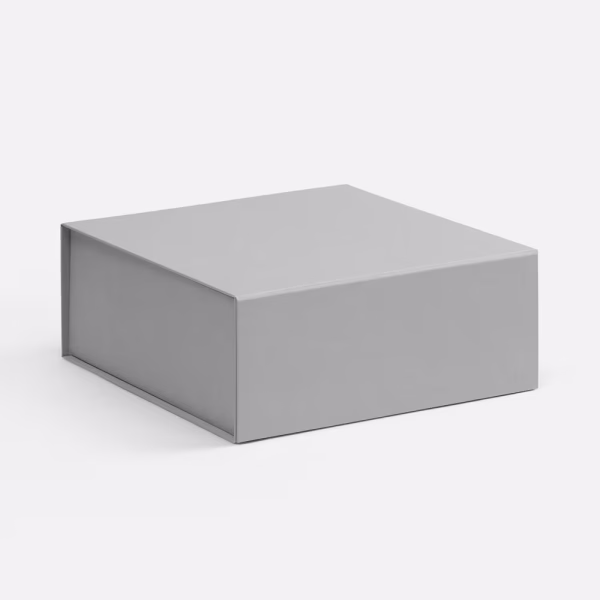 Коробка складная Quadra Fold