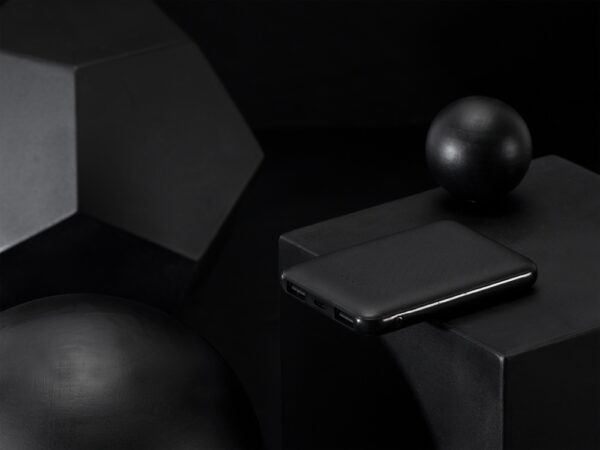 Внешний аккумулятор Grind, 5000 mAh