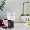 Портативный блендер Smoothberry, белый