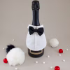 Аксессуар для бутылки Black Tie
