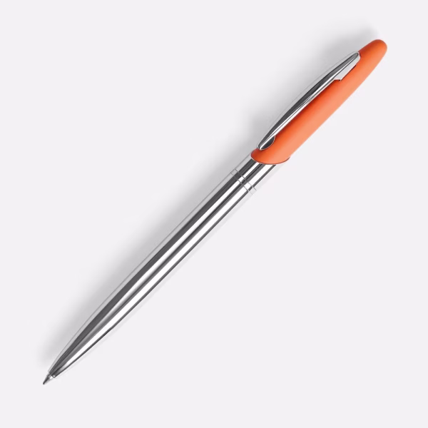 Ручка шариковая Dagger Soft Touch