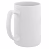 Кружка Pixie для сублимационной печати, белая