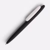Ручка шариковая Prodir DS5 TRR-P Soft Touch