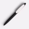Ручка шариковая Prodir DS5 TRR-P Soft Touch
