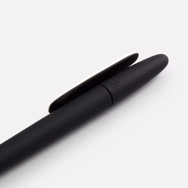 Ручка шариковая Prodir DS5 TRR-P Soft Touch
