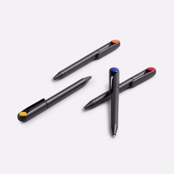 Ручка шариковая Prodir DS1 TMM Dot