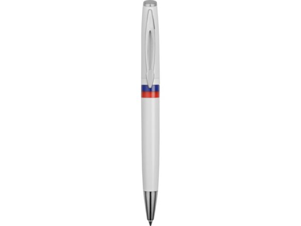 Ручка пластиковая шариковая Отчизна