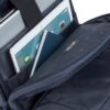 ECO рюкзак для ноутбука 15.6 из переработанного пластика