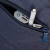 ECO рюкзак для ноутбука 15.6 из переработанного пластика