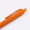 Ручка шариковая Prodir DS8 PRR-T Soft Touch