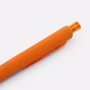 Ручка шариковая Prodir DS8 PRR-T Soft Touch