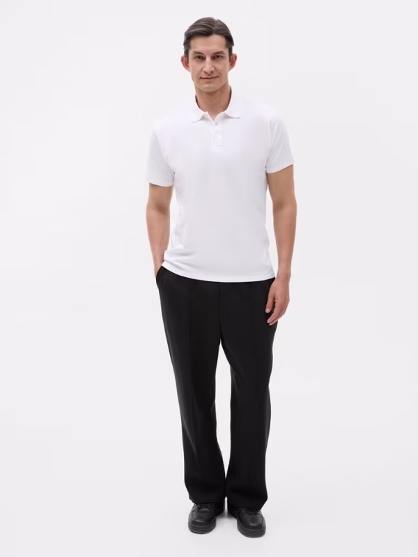 Рубашка поло мужская Prescott Men 170