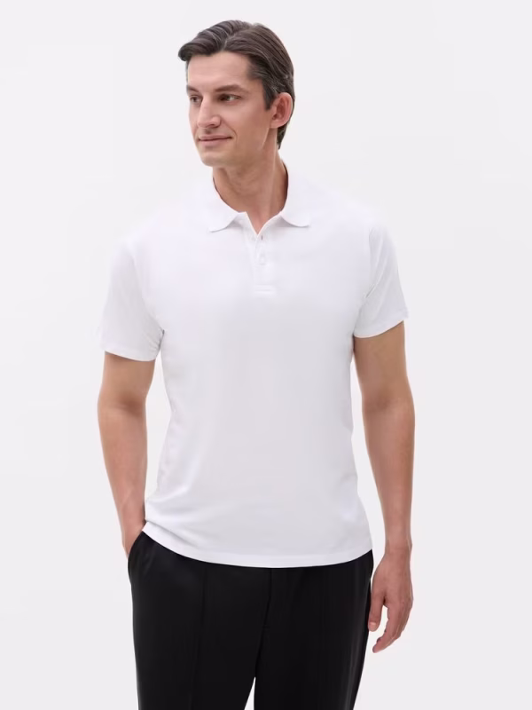 Рубашка поло мужская Prescott Men 170
