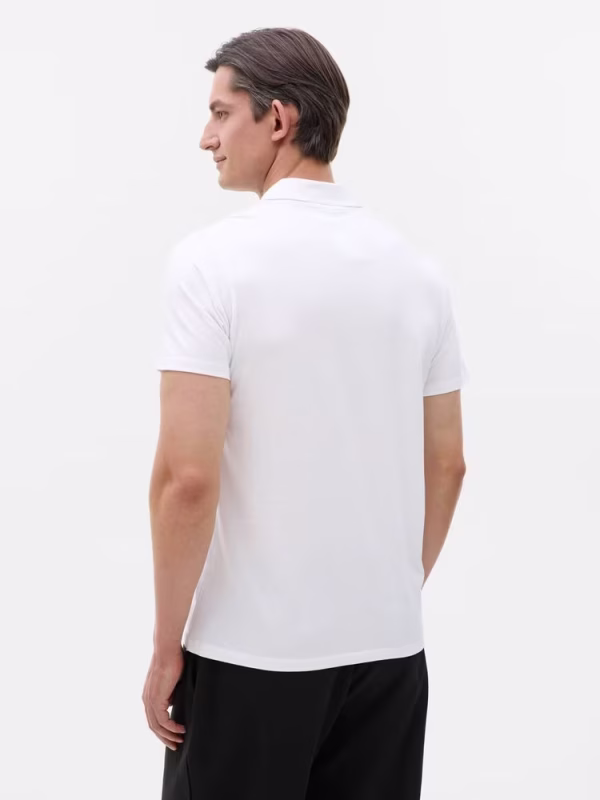 Рубашка поло мужская Prescott Men 170