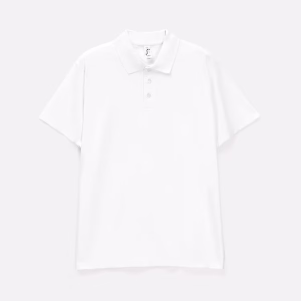 Рубашка поло мужская Prescott Men 170