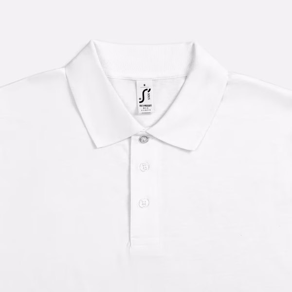 Рубашка поло мужская Prescott Men 170