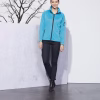 Куртка флисовая женская New Look Women 250, красная