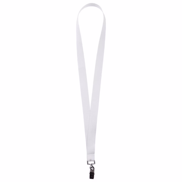 Лента для бейджа Neckband