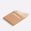 Набор цветных карандашей Pencilvania Middle