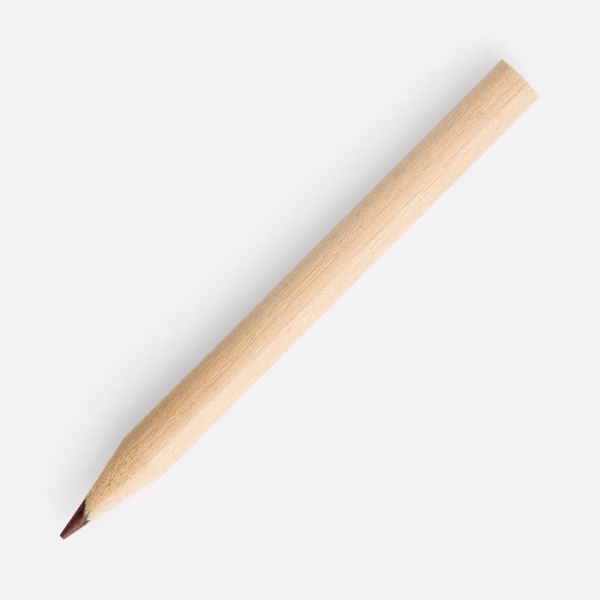 Набор цветных карандашей Pencilvania Middle