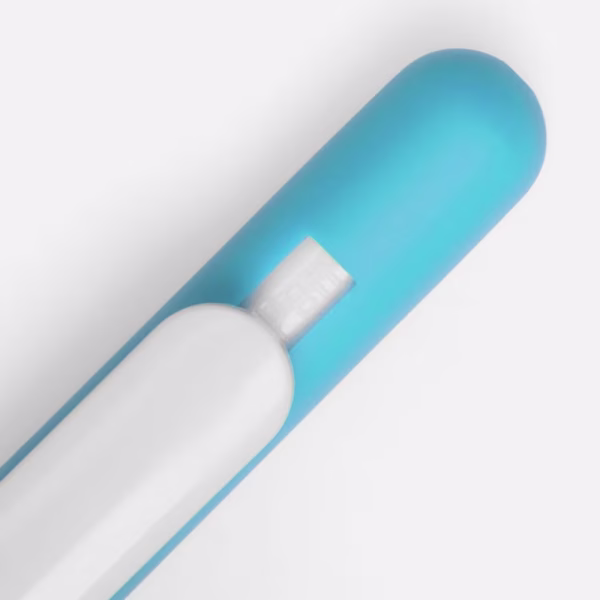 Ручка шариковая Swiper Soft Touch
