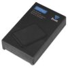 Внешний аккумулятор Grind, 5000 mAh