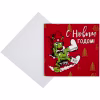Набор Warmest Wishes: 3 открытки с конвертами