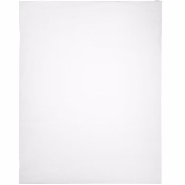Пакет Zip Lock, L, белый