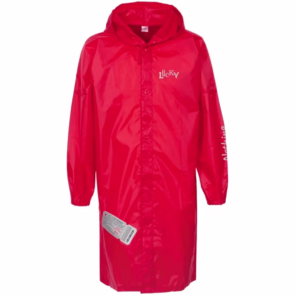 Дождевик Rainman Zip Pro