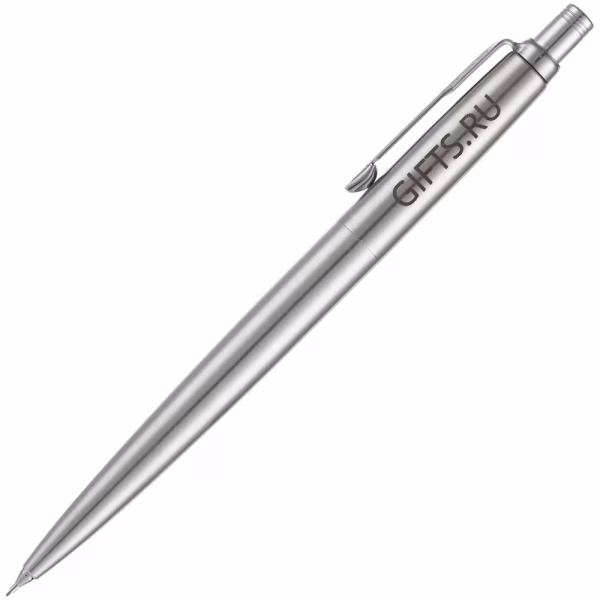 Карандаш механический Parker Jotter Stainless Steel Core B61