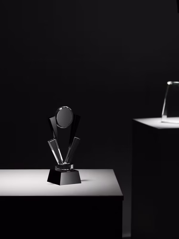 Стела Suprematik, в подарочной коробке