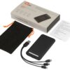 Беспроводной внешний аккумулятор Airbank, 10000 mAh