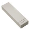 Ручка шариковая Silver Clip