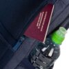 ECO рюкзак для ноутбука 15.6 из переработанного пластика