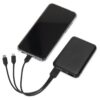 Внешний аккумулятор Grind, 5000 mAh