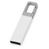 USB-флешка на 16 Гб Hook с карабином