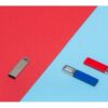 USB 2.0- флешка на 16 Гб Fero с мини-чипом