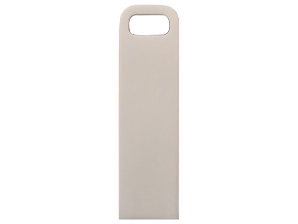 USB 2.0- флешка на 16 Гб Fero с мини-чипом