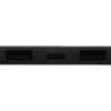 Внешний аккумулятор Reserve с USB Type-C, 5000 mAh