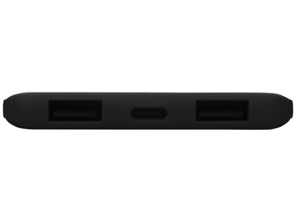 Внешний аккумулятор Reserve с USB Type-C, 5000 mAh
