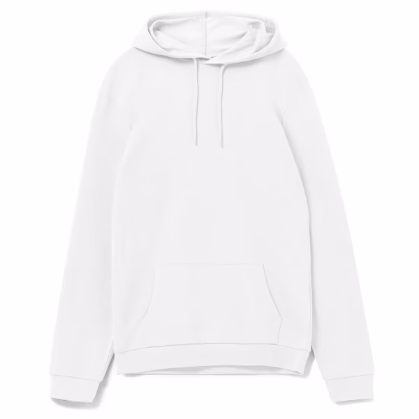 Толстовка с капюшоном унисекс Hoodie