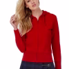 Толстовка женская Hooded Full Zip