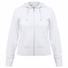 Толстовка женская Hooded Full Zip