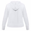 Толстовка женская Hooded Full Zip