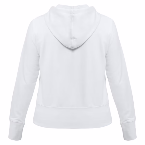 Толстовка женская Hooded Full Zip
