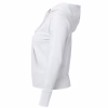 Толстовка женская Hooded Full Zip