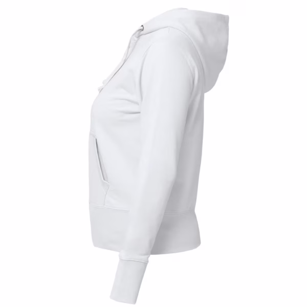Толстовка женская Hooded Full Zip