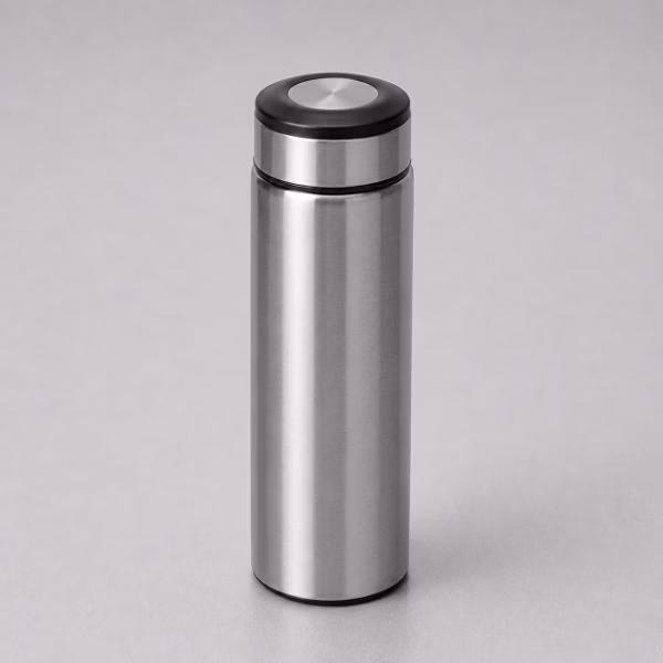 Термос Confident Metallic